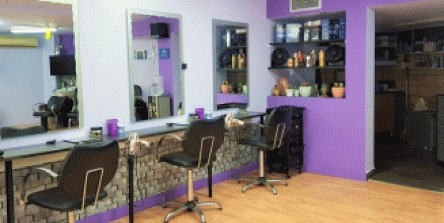Από 27€ για Βαφή ή 42€ για Ανταύγειες στο Image Coiffure στο Νέο Κόσμο, πλησίον μετρό Συγγρού-Φίξ.