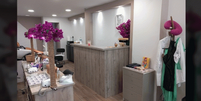 Από 5€ Express Manι -Pedi ή 12€ Ημιμόνιμο Spa Mani- Pedi στον σύγχρονο χώρο Ομορφιάς «Beauty Club» στην Καλλιθέα.